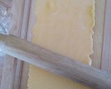Foto del passaggio 1 della ricetta Spaghetti alla chitarra con ragù di cardi