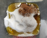 Foto del paso 2 de la receta: Magdalenas de calabaza