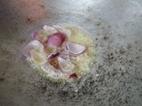 Spageti carbonara versi santan