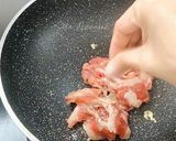 Foto langkah ke 4 dari resep Bibimbap (Nasi Campur Korea).