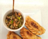 Foto del paso 19 de la receta: Empanadas fritas 😋