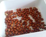 Foto langkah ke 2 dari resep Kacang Sembunyi Manis.