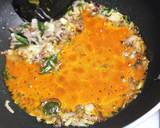 Jackfruit Seed Curry recipe step 6 photo