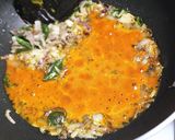 A picture of step 6 of Jackfruit Seed Curry.