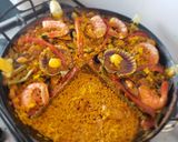 Foto del paso 15 de la receta: Paella valenciana original