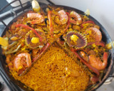 Foto del paso 15 de la receta: Paella valenciana original