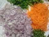व्हेज मोमोज (veg momos recipe in marathi)