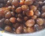 સોયાબીન નું શાક(soyabin saak in Gujarati) રેસીપી સ્ટેપ1ફોટો