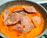 Foto langkah ke 2 dari resep Semur Daging Sapi.
