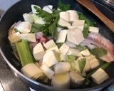 Foto del paso 2 de la receta: Caldo de pescado