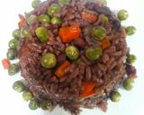 Foto del paso 8 de la receta: Arroz con aceituna a la norteña