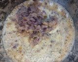 Foto del paso 5 de la receta: Torta de 3 Cebollas