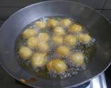 Dahi vada and dal vada (Holi festival) recipe step 10 photo