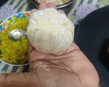 પરાઠા(parotha Recipe in Gujarati) રેસીપી સ્ટેપ6ફોટો