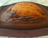 Foto del paso 4 de la receta: Bizcocho de dulce de leche