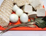 Foto langkah ke 1 dari resep BACEM 3T (Tempe-Tahu-Telur) #41.