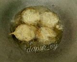 Foto langkah ke 3 dari resep GANDASTURI (Kacang hijau goreng tepung).