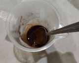 Foto langkah ke 1 dari resep Semprit Kopi Cappucino.