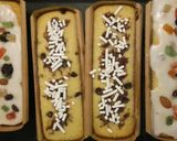 Foto del paso 5 de la receta: Budín