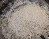 Walnut Rice and Hotdogs recipe step 1 photo
