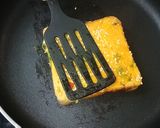 A picture of step 10 of Spinach & Banana Sandwich.