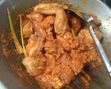 Foto langkah ke 5 dari resep 499. Tongseng Ayam Ala Chef Devina Hermawan.