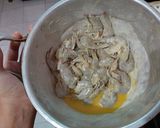 Foto langkah ke 4 dari resep Udang Goreng Tepung.