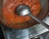 मसाला छोले(masala chole recipe in hindi) रेसिपी चरण 2 फोटो