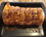 Foto del paso 3 de la receta: Lomo de cerdo asado