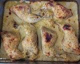 Foto del paso 3 de la receta: Pollo a la mostaza