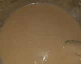 A picture of step 10 of Meen's Munchy Pancakes.