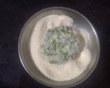 Haryali cheese Kabab recipe step 5 photo