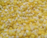 A picture of step 2 of Sweet Corn Fritters.