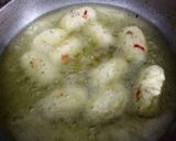 A picture of step 6 of Chilli Garlic Potato Bites.