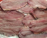 Foto del paso 2 de la receta: Milhojas de patatas y sardinas