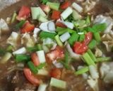 Foto langkah ke 3 dari resep Tongseng daging sederhana.