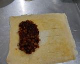Foto langkah ke 6 dari resep Apple pie roti tawar.