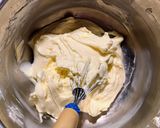 軟心巴斯克乳酪蛋糕的食譜步驟1照片