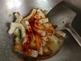 पनीर मखनी (paneer makhni recipe in hindi)