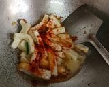 A picture of step 3 of Paneer Makhani (Paneer Makhni Recipe).