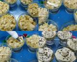 Bannoffee Pie Shots recipe step 1 photo