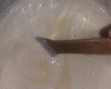 Foto del paso 4 de la receta: Crema Pastelera
