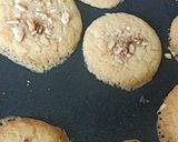 A picture of step 5 of Atta Cookies.