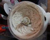 عکس مرحله 3 از دستور آرد برنج خانگی