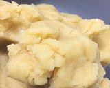 Foto langkah ke 1 dari resep Pie susu / kue Lontar- recomended 👌😍.
