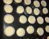 Foto del paso 6 de la receta: Mini Magdalenas🤍