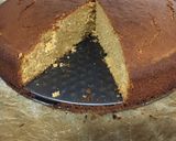 Foto del paso 3 de la receta Bizcocho tradicional SIN GLUTEN