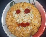 મસાલા બિરીયાની(Masala Biryani Recipe in Gujarati) રેસીપી સ્ટેપ8ફોટો