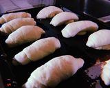 Foto del paso 5 de la receta: *Pancitos de manteca dulces*