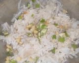 मूली का लच्छा (Mooli ka lachha recipe in hindi) रेसिपी चरण 2 फोटो